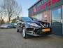 Nissan Qashqai 1.2 Connect Edition Trekhaak! Panoramadak! Camera! Airco/Clima! Cruise Control! Mooie/Nette Auto! NAP!