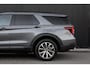 Ford Explorer 3.0 V6 457 pk E.B. PHEV ST-Line | Pano-dak | Standkachel | Adapt. Cruise | BLIS | Alle opties! | Stoelventilatie | Stoel/stuur verwarming | Memory stoel