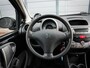 Peugeot 107 1.0-12V Millesim 200 | Airco | Toerenteller | Centrale vergrendeling | Audio |