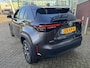 Toyota Yaris Cross 1.5 Hybrid 115 FIRST EDITION STOEL/STUURVERWARMING APPLE/ANDROID CAMERA CLIMA NAVI AD-CRUISE PRIVACY-GLASS 17"LM-VELGEN