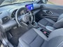 Toyota Yaris Cross 1.5 Hybrid 115 FIRST EDITION STOEL/STUURVERWARMING APPLE/ANDROID CAMERA CLIMA NAVI AD-CRUISE PRIVACY-GLASS 17"LM-VELGEN