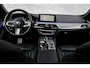 BMW 5-Serie 530e iPerformance M-sport | Leder | Stoelverwarming | Panoramadak