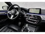 BMW 5-Serie 530e iPerformance M-sport | Leder | Stoelverwarming | Panoramadak