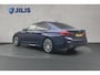 BMW 5-Serie 530e iPerformance M-sport | Leder | Stoelverwarming | Panoramadak