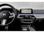 BMW 5-Serie 530e iPerformance M-sport | Leder | Stoelverwarming | Panoramadak