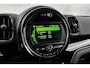 MINI Countryman Mini 1.5 Cooper S E ALL4 Chili | Leder | Stoelverwarming | Navigatie | LED