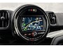 MINI Countryman Mini 1.5 Cooper S E ALL4 Chili | Leder | Stoelverwarming | Navigatie | LED