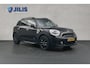 MINI Countryman Mini 1.5 Cooper S E ALL4 Chili | Leder | Stoelverwarming | Navigatie | LED