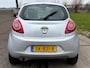 Ford Ka 1.2 Titanium Airco Electric pakket Audio/CD Colorpakket Deelbare achterbank ABS Getint glas Dealeronderhoud Nieuwe Apk!