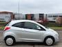Ford Ka 1.2 Titanium Airco Electric pakket Audio/CD Colorpakket Deelbare achterbank ABS Getint glas Dealeronderhoud Nieuwe Apk!