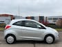 Ford Ka 1.2 Titanium Airco Electric pakket Audio/CD Colorpakket Deelbare achterbank ABS Getint glas Dealeronderhoud Nieuwe Apk!