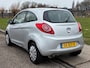 Ford Ka 1.2 Titanium Airco Electric pakket Audio/CD Colorpakket Deelbare achterbank ABS Getint glas Dealeronderhoud Nieuwe Apk!