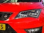 SEAT Leon SC 1.8 TSI FR 245pk DSG | Navi | Full LED | Leder/alcantara | PDC v+a | Stoelverwarming