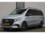 Mercedes-Benz V-klasse 220d / Lang / DC / New Model / 2x Schuifdeur / Burmester / 360 Camera / NIEUWSTAAT