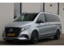 Mercedes-Benz V-klasse 220d / Lang / DC / New Model / 2x Schuifdeur / Burmester / 360 Camera / NIEUWSTAAT