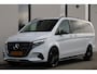 Mercedes-Benz V-klasse 220d / Lang / DC / New Model / 2x Elec Schuifdeur / Night Pakket / Camera / NIEUWSTAAT