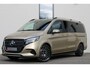 Mercedes-Benz V-klasse 220d / Lang / DC / New Model / 2x Schuifdeur / Burmester / 360 Camera / NIEUWSTAAT