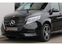 Mercedes-Benz V-klasse 300d / DC / AMG / Panorama / bj 2025 / 2x Elec Schuifd / 360 Cam / Burmester / Vol Opties / NIEUWSTAAT