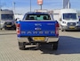 Ford Ranger 2.0 EcoBlue Limited Super Cab | 3.500 kg trekgewicht | Blue Lightning | 18 inch
