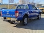 Ford Ranger 2.0 EcoBlue Limited Super Cab | 3.500 kg trekgewicht | Blue Lightning | 18 inch