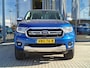 Ford Ranger 2.0 EcoBlue Limited Super Cab | 3.500 kg trekgewicht | Blue Lightning | 18 inch