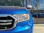 Ford Ranger 2.0 EcoBlue Limited Super Cab | 3.500 kg trekgewicht | Blue Lightning | 18 inch
