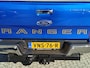 Ford Ranger 2.0 EcoBlue Limited Super Cab | 3.500 kg trekgewicht | Blue Lightning | 18 inch