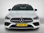 Mercedes-Benz CLA 180 Business Solution AMG Sfeerverlichting | Nightpakket | Achteruitrijcamera | Inclusief 12 Maanden Garantie.