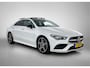Mercedes-Benz CLA 180 Business Solution AMG Sfeerverlichting | Nightpakket | Achteruitrijcamera | Inclusief 12 Maanden Garantie.