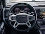 Land Rover Defender 110 2.0 P400e 110 X-Dynamic HSE | Trekhaak | Stoelkoeling | Adapt. Cruise | Imperiaal | Stuurwiel verwarming | 360 Camera | 22"