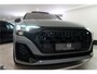 Audi Q8 60 TFSI E Quattro S-Edition Competition 490PK 2026 | Nardo | 3D B&O | Pano | VOL! 5 JAAR FABR. GARANTIE