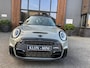 MINI Cooper S Mini 2.0 John Cooper Works F1 aut 178pk/Nardo/Pano/Camera/Jcw stoelen