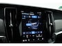 Volvo V90 2.0 T6 Plug-in hybrid AWD Plus Dark | S/K-dak | Harman/Kardon | Elek. trekhaak | Memory | HUD | 360*+PDC | Stuur-Stoelverw. | Elek. Klep | 20'' V