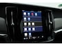 Volvo V90 2.0 T6 Plug-in hybrid AWD Plus Dark | S/K-dak | Harman/Kardon | Elek. trekhaak | Memory | HUD | 360*+PDC | Stuur-Stoelverw. | Elek. Klep | 20'' V