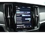 Volvo V90 2.0 T6 Plug-in hybrid AWD Plus Dark | S/K-dak | Harman/Kardon | Elek. trekhaak | Memory | HUD | 360*+PDC | Stuur-Stoelverw. | Elek. Klep | 20'' V
