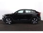 Volvo C40 Recharge Twin Ultimate 78 kWh - Panoramadak - IntelliSafe Assist & Surround - 360º Camera - Harman/Kardon audio - Verwarmde voorstoelen & stuur - Parkeersensoren voor & achter - Elektr. bedienb. voorstoelen met geheugen links - Draadloze tel. lader - Warmtepomp - 19' LMV