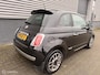 Fiat 500 1.2 Lounge Automaat|Leder|Panoramadak|Clima|
