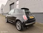 Fiat 500 1.2 Lounge Automaat|Leder|Panoramadak|Clima|