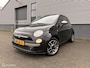 Fiat 500 1.2 Lounge Automaat|Leder|Panoramadak|Clima|