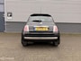 Fiat 500 1.2 Lounge Automaat|Leder|Panoramadak|Clima|