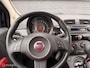 Fiat 500 1.2 Lounge Automaat|Leder|Panoramadak|Clima|