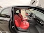 Fiat 500 1.2 Lounge Automaat|Leder|Panoramadak|Clima|