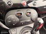 Fiat 500 1.2 Lounge Automaat|Leder|Panoramadak|Clima|