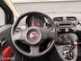 Fiat 500 1.2 Lounge Automaat|Leder|Panoramadak|Clima|