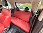 Fiat 500 1.2 Lounge Automaat|Leder|Panoramadak|Clima|