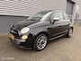 Fiat 500 1.2 Lounge Automaat|Leder|Panoramadak|Clima|