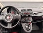 Fiat 500 1.2 Lounge Automaat|Leder|Panoramadak|Clima|