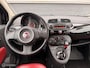 Fiat 500 1.2 Lounge Automaat|Leder|Panoramadak|Clima|