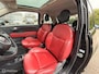Fiat 500 1.2 Lounge Automaat|Leder|Panoramadak|Clima|