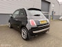 Fiat 500 1.2 Lounge Automaat|Leder|Panoramadak|Clima|